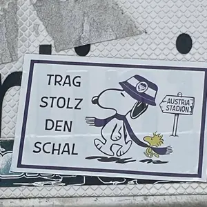SV Austria Salzburg football sticker #4818 found in this city