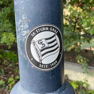 Sticker #2336