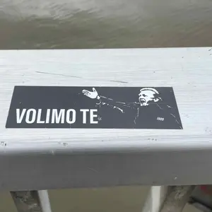 SK Sturm Graz football sticker #3155 found in this city