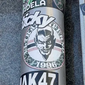 Standard Liège football sticker #4759 found in this city