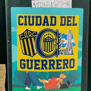🇦🇷 Club Atlético Rosario Central