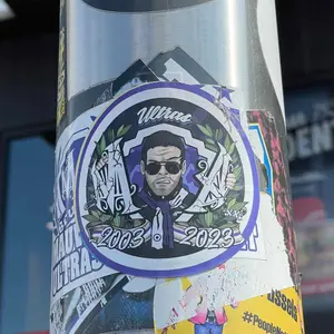 RSC Anderlecht football sticker #2907 found in this city