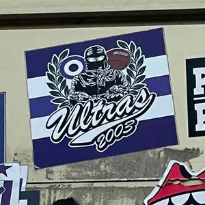 RSC Anderlecht football sticker #2911 found in this city