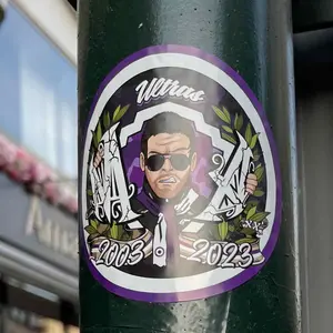 RSC Anderlecht football sticker #2921 found in this city