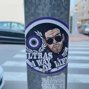 RSC Anderlecht football sticker #3217 found in this city