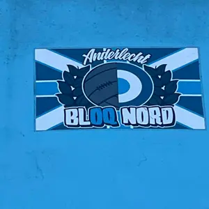 RSC Anderlecht football sticker #4686 found in this city