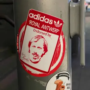 Sticker #3703