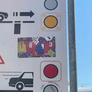 FC Basel 1893 sticker