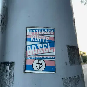 🇨🇭 FC Basel 1893