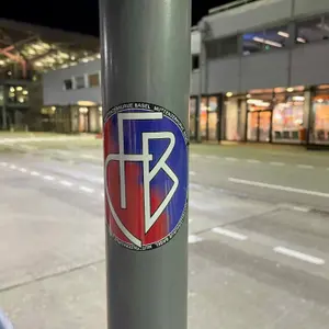 🇨🇭 FC Basel 1893