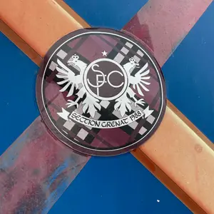 Servette FC football sticker #3134 found in this city