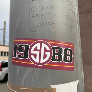 Servette FC football sticker #3553 found in this city