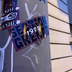 Servette FC football sticker #3565 found in this city