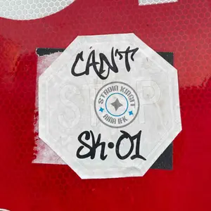 HIFK sticker -- rated 1480