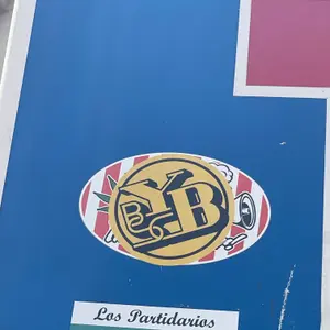 BSC Young Boys football sticker #4383 found in this city