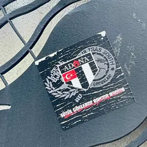 Besiktas JK football sticker #3426 found in this city