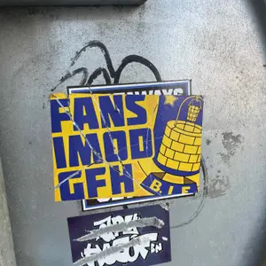 Brondby IF football sticker #2327 found in this city