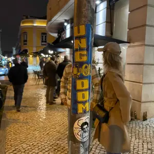 Brondby IF football sticker #3957 found in this city