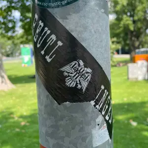 Sticker #2431