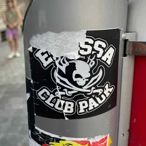 PAOK football sticker #2877 found in this city