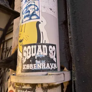 FC Kobenhavn football sticker #3410 found in this city
