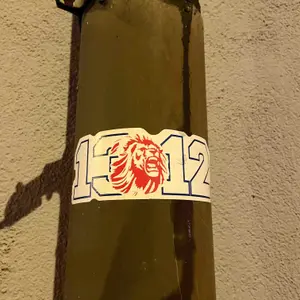 FC Kobenhavn football sticker #3487 found in this city