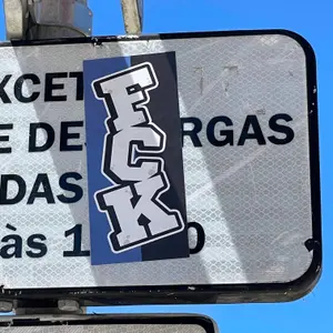 FC Kobenhavn football sticker #4614 found in this city