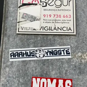 Sticker #4537
