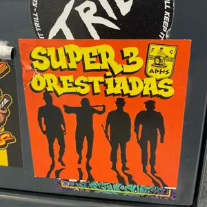 Aris Thessaloniki FC football sticker #2962 found in this city