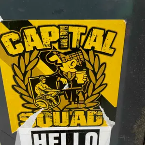 Aris Thessaloniki FC sticker -- rated 1502