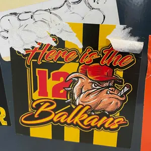 Aris Thessaloniki FC sticker
