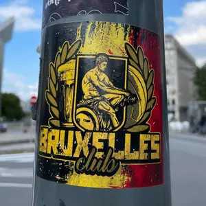 Aris Thessaloniki FC sticker -- rated 1500
