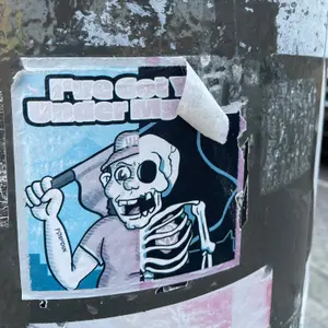 Hapoel Tel Aviv FC sticker