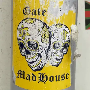 Maccabi Tel Aviv FC football sticker #2654 found in this city