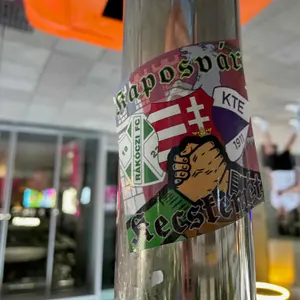 Sticker #2378