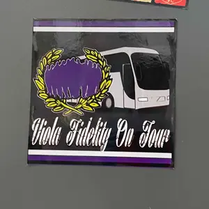 Újpest FC football sticker #2391 found in this city