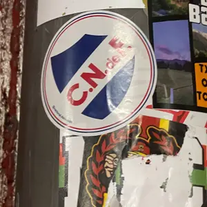 Sticker #4505