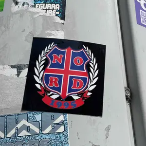 FCSB football sticker #2632 found in this city