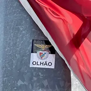 SL Benfica football sticker #3792 found in this city