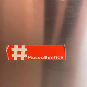 SL Benfica football sticker #3795 found in this city