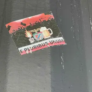 SL Benfica football sticker #3826 found in this city