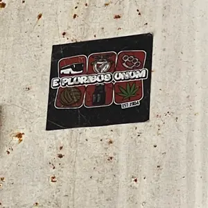 SL Benfica football sticker #4618 found in this city