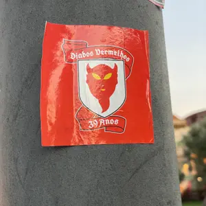 SL Benfica football sticker #4641 found in this city