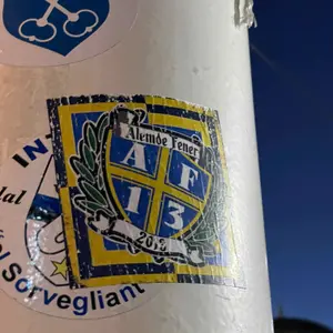 Fenerbahçe SK football sticker #3383 found in this city