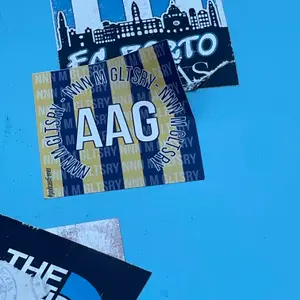 Fenerbahçe SK football sticker #4666 found in this city