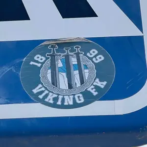 Viking FK Stavanger sticker