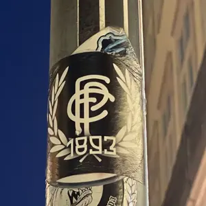 FC Porto football sticker #4631 found in this city