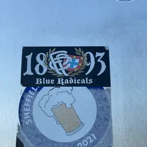 FC Porto football sticker #4644 found in this city