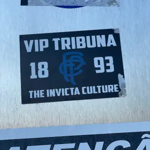 FC Porto football sticker #4645 found in this city