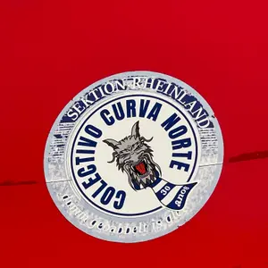 FC Porto football sticker #4667 found in this city